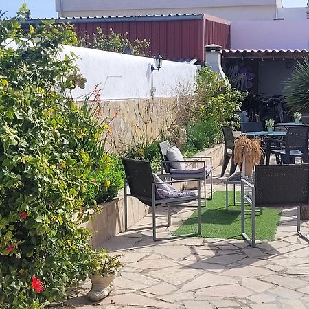 Villa Llar De Laura El Poble Nou del Delta Exterior foto
