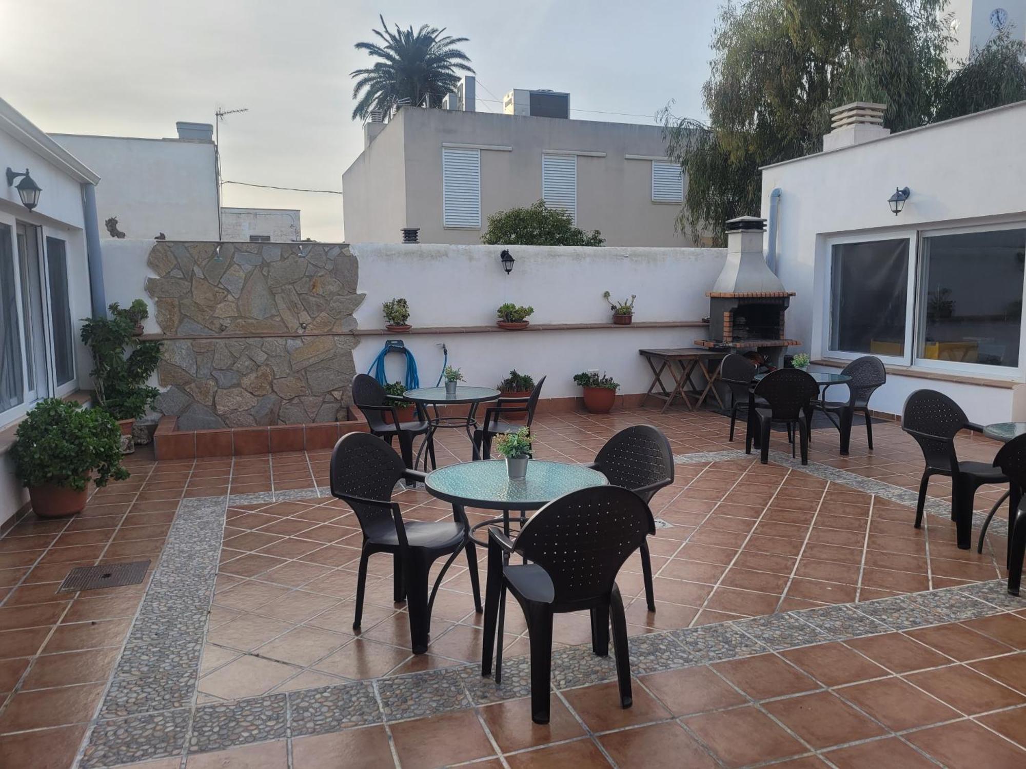 Villa Llar De Laura El Poble Nou del Delta Exterior foto